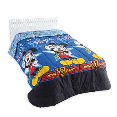 Edredn Infantil 1.5 Plazas Mickey