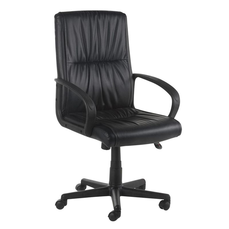 JUST HOME COLLECTION - Silla de Oficina Ventura
