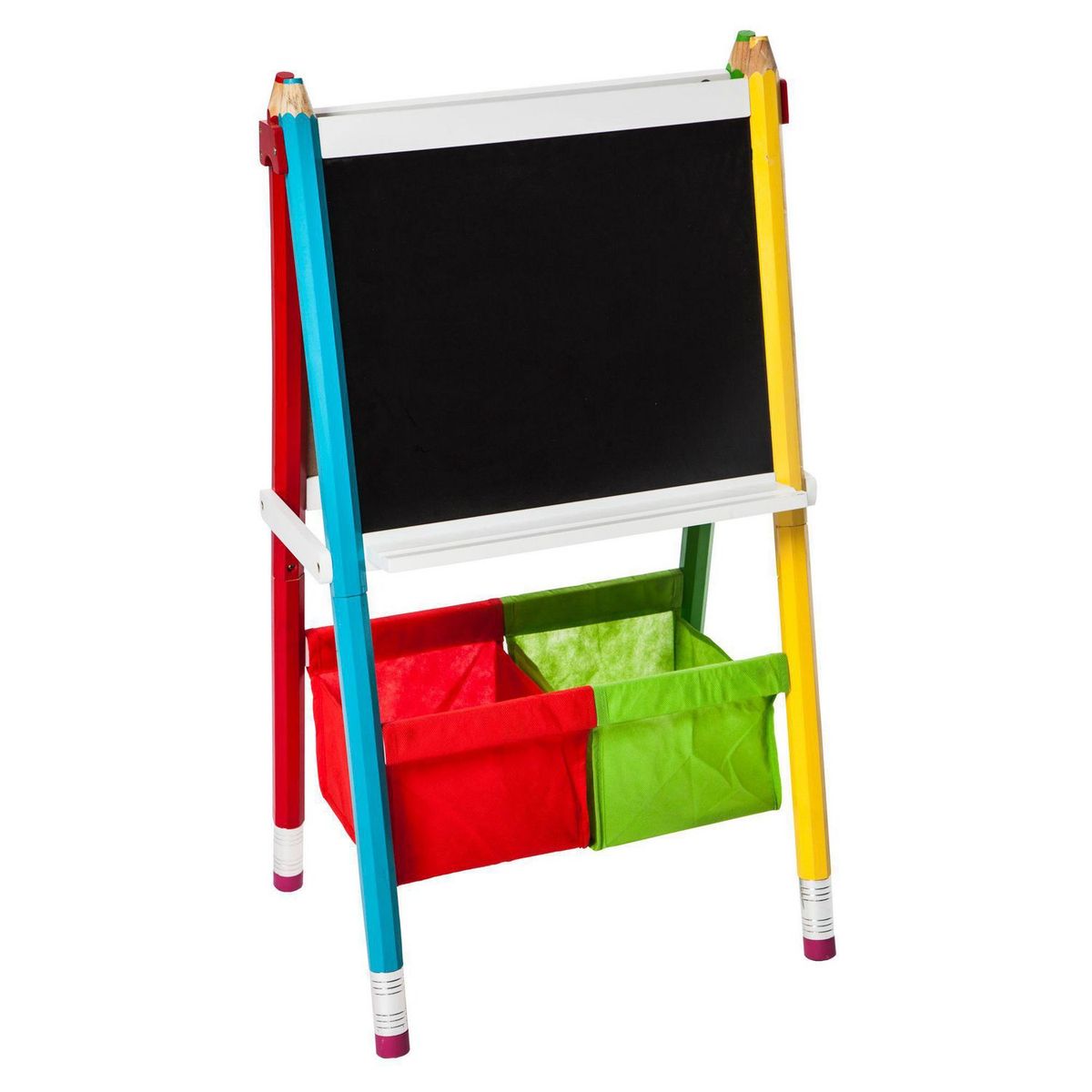 JUST HOME COLLECTION - Pizarra Infantil Lapices