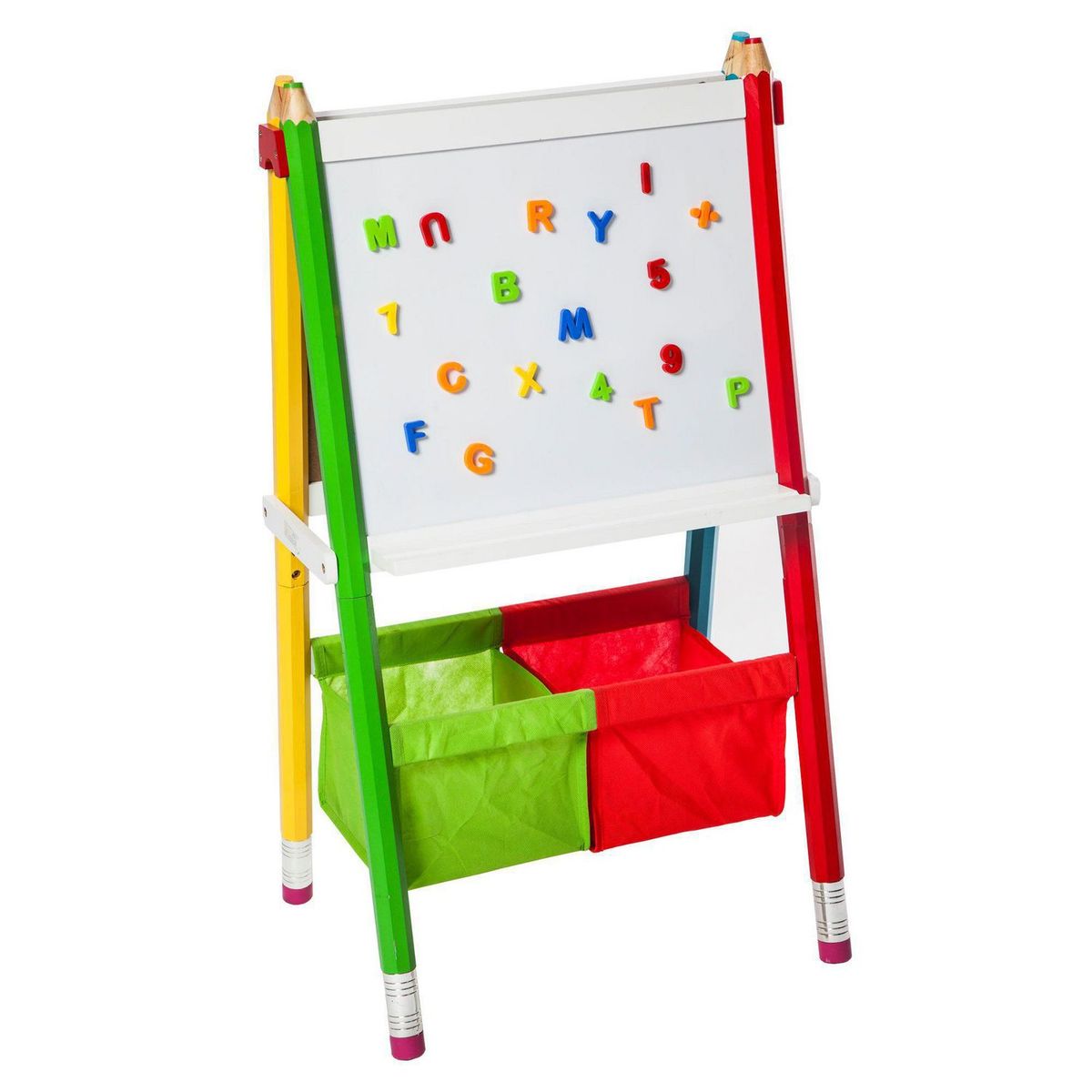 JUST HOME COLLECTION - Pizarra Infantil Lapices