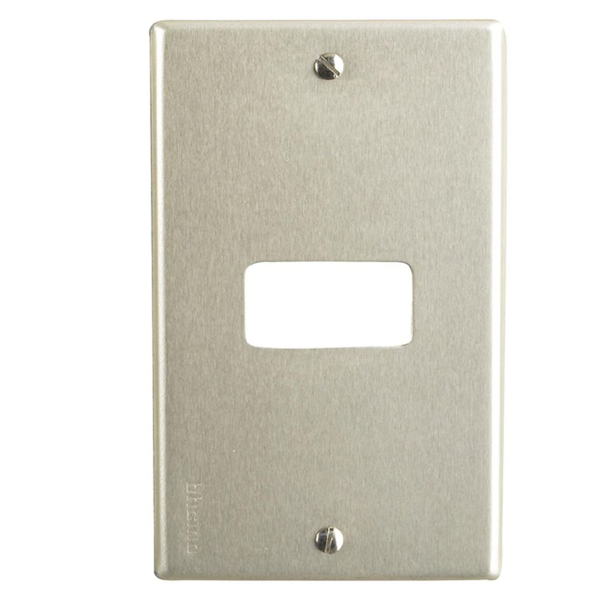 BTICINO - Placa Simple Magic Champagne