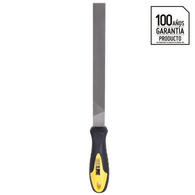 Lima Plana Para Metal 8