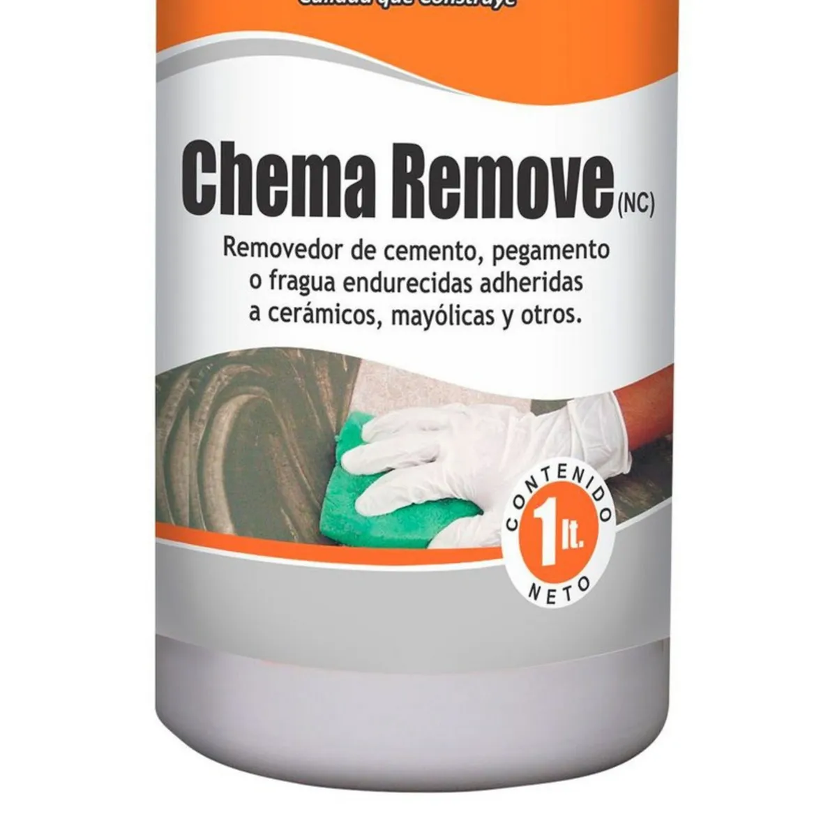 CHEMA - Chema Remove (nc) 1L