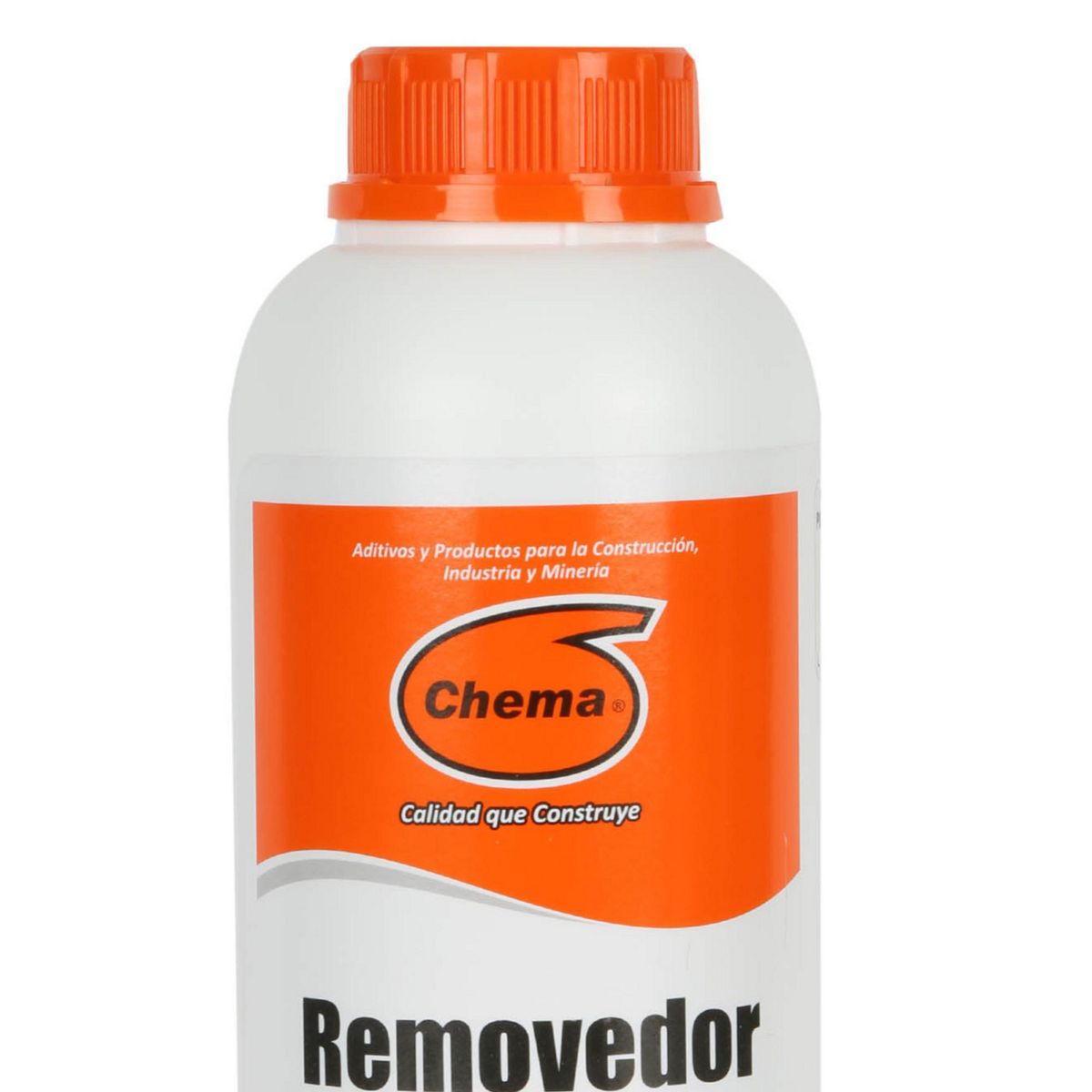 CHEMA - Removedor de cera para porcelanatos 1L
