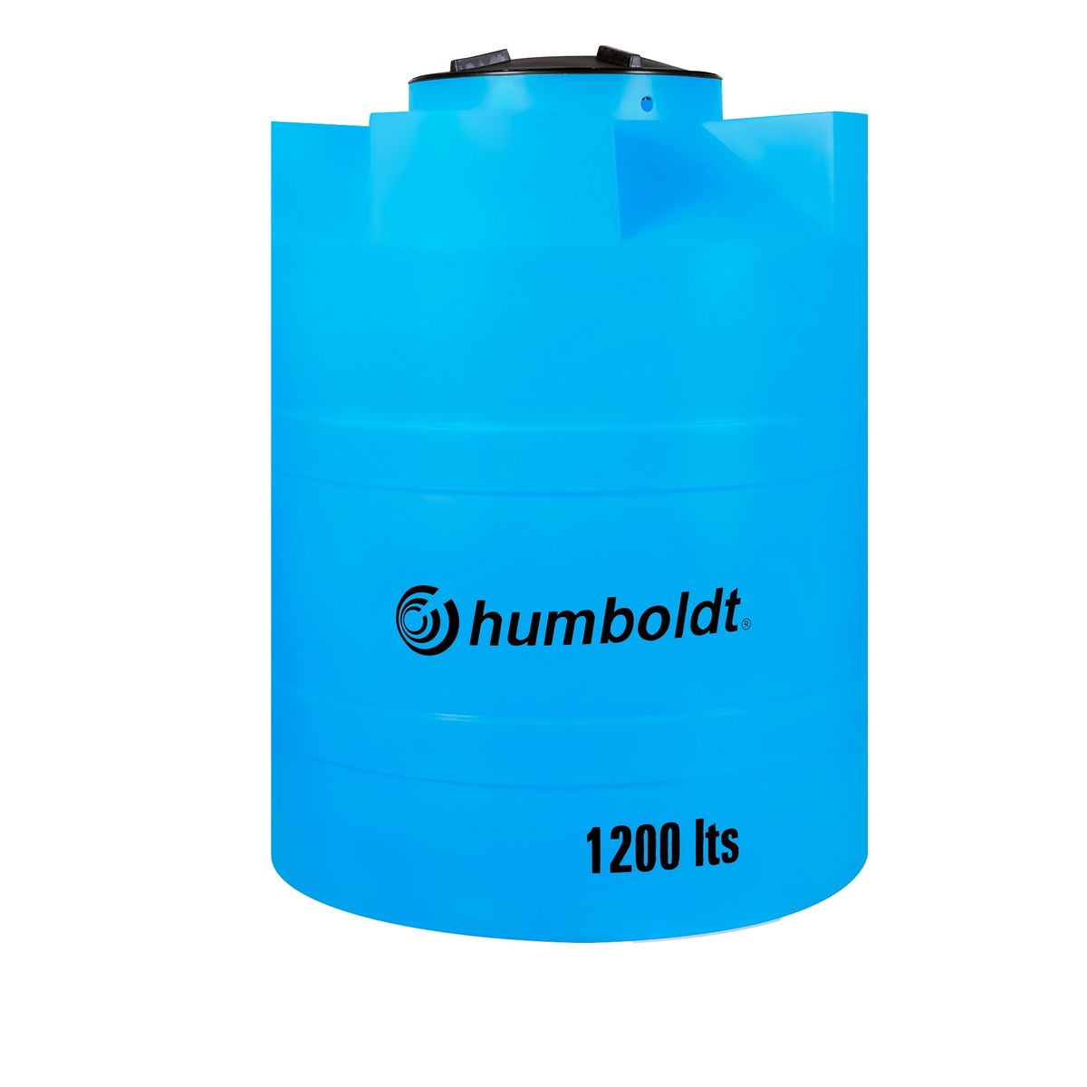 HUMBOLDT - Cisterna de Agua 1200L + Accesorios