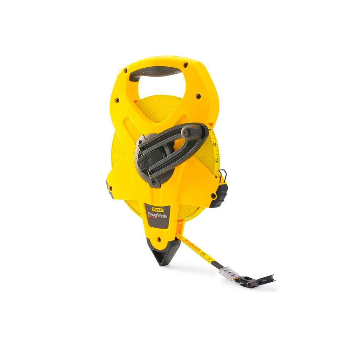 STANLEY - Cinta Métrica 100m Fibra De Vidrio Stanley