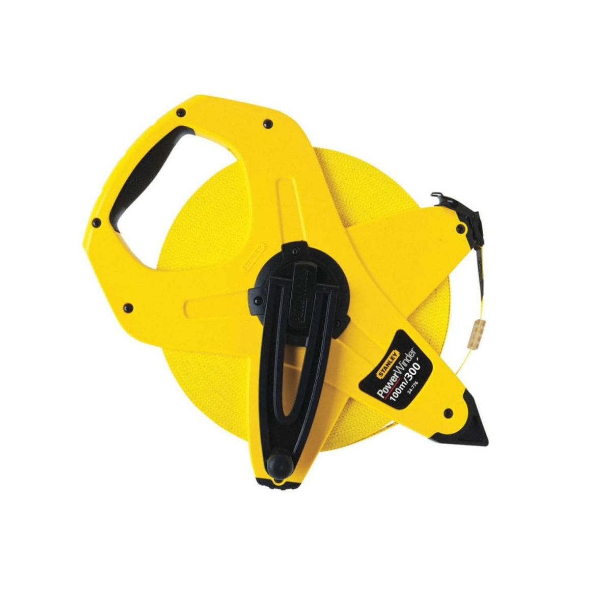 STANLEY - Cinta Métrica 100m Fibra De Vidrio Stanley