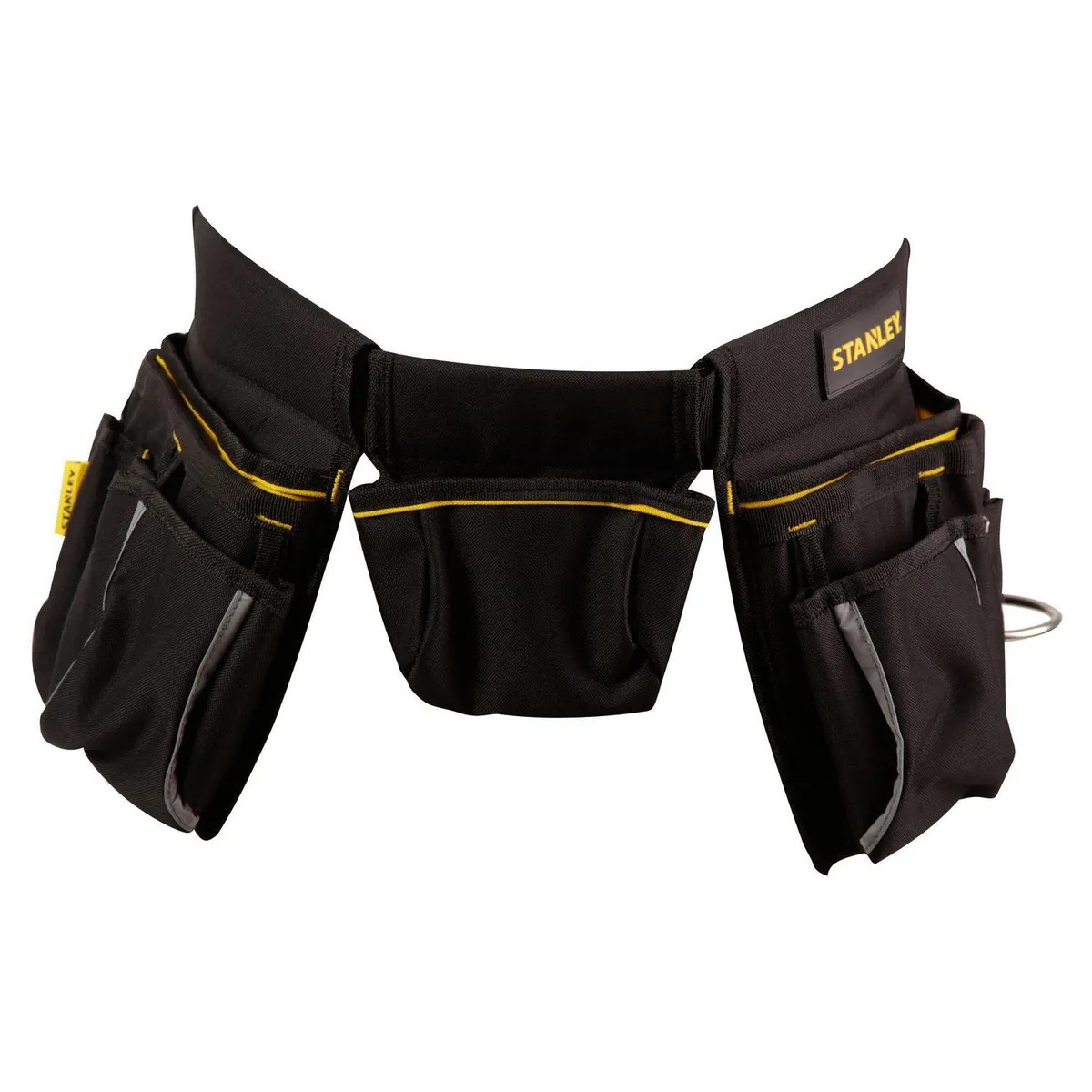 STANLEY - Cinturón Porta Herramienta De Lona Stanley