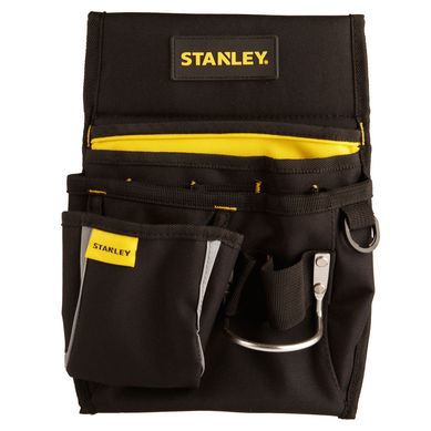 Solapera Porta Herramienta Stanley