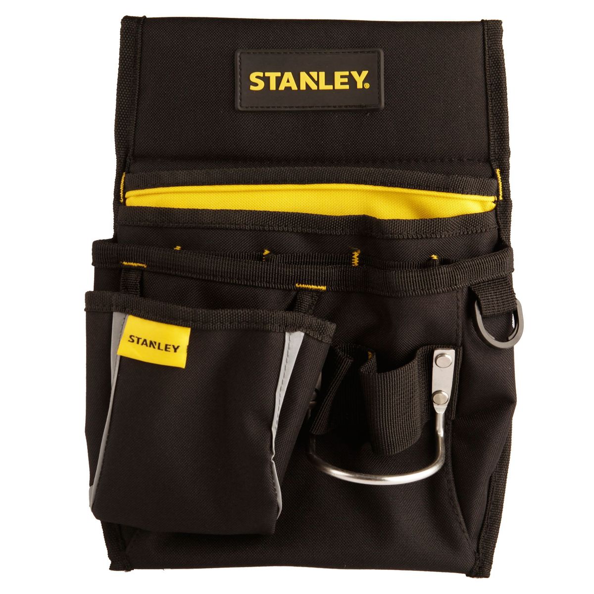 STANLEY - Solapera Porta Herramienta Stanley