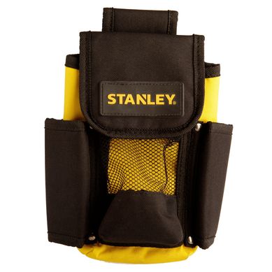 Estuche Porta Herramienta De Lona Stanley