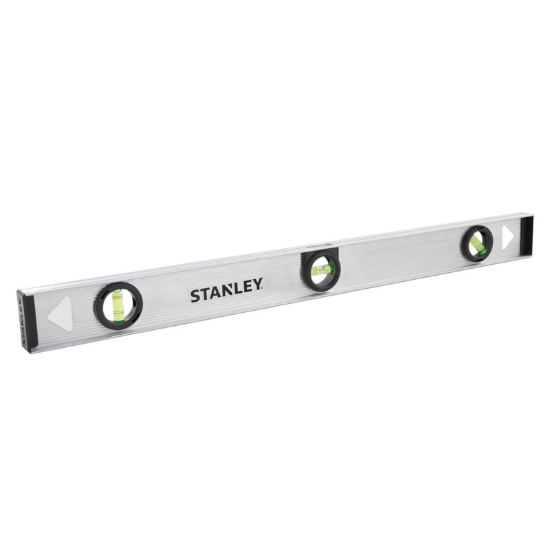 STANLEY - Nivel De Aluminio 24" Stanley