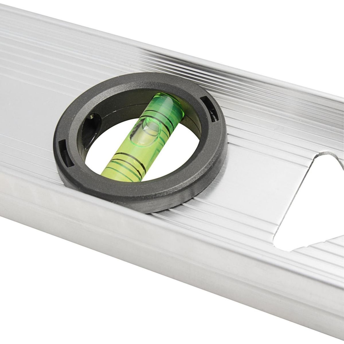 STANLEY - Nivel De Aluminio 24" Stanley