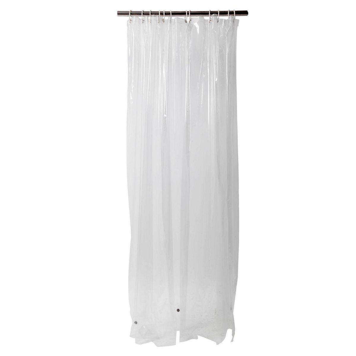 JUST HOME COLLECTION - Liner Transparente 178x180cm