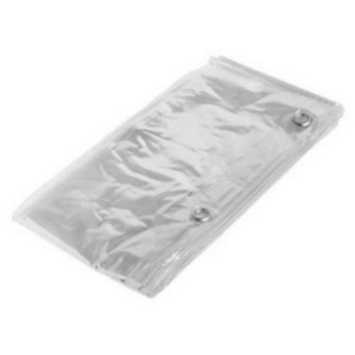 JUST HOME COLLECTION - Liner Transparente 178x180cm