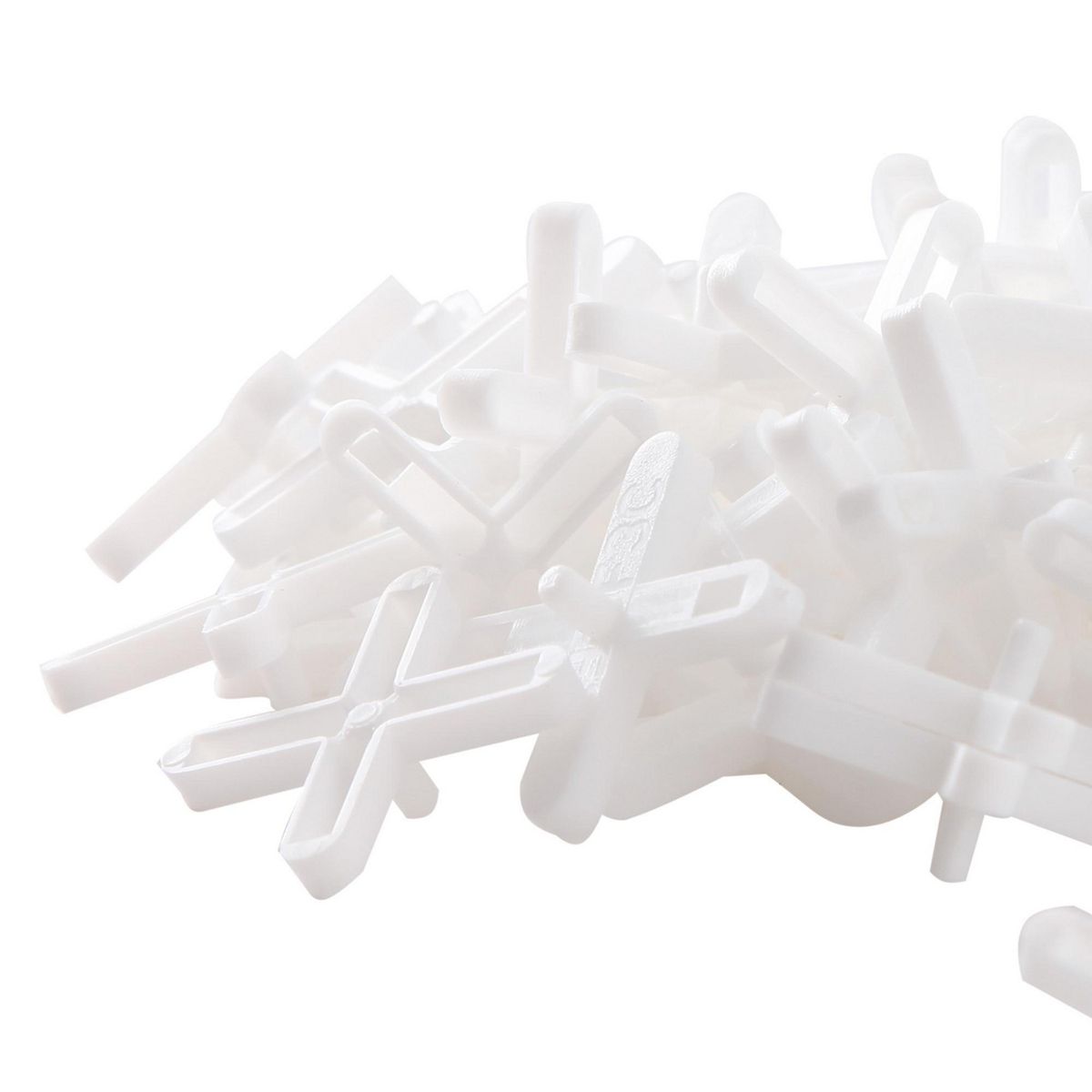 F3C - Cruceta con tomador 4mm