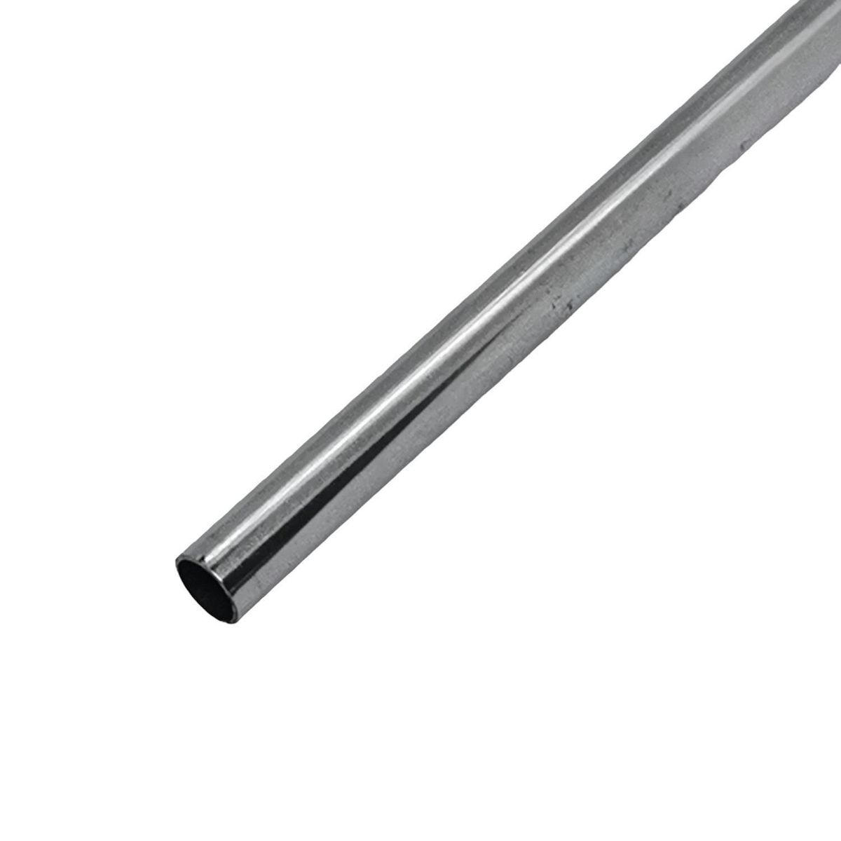 METALHSA - Barra cromada 16mm 2.50m