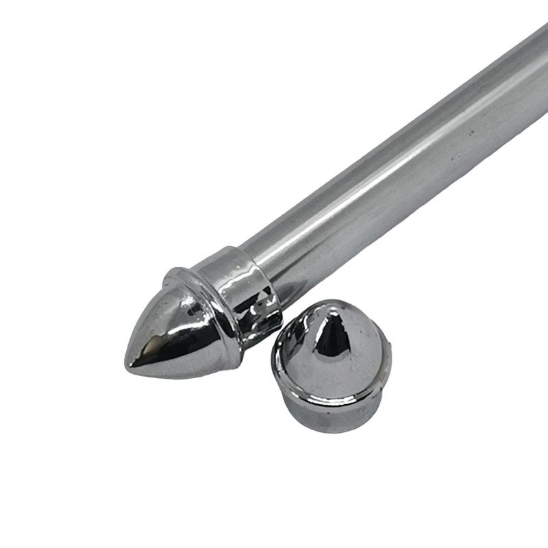 JUST HOME COLLECTION - Terminal Tope 16mm