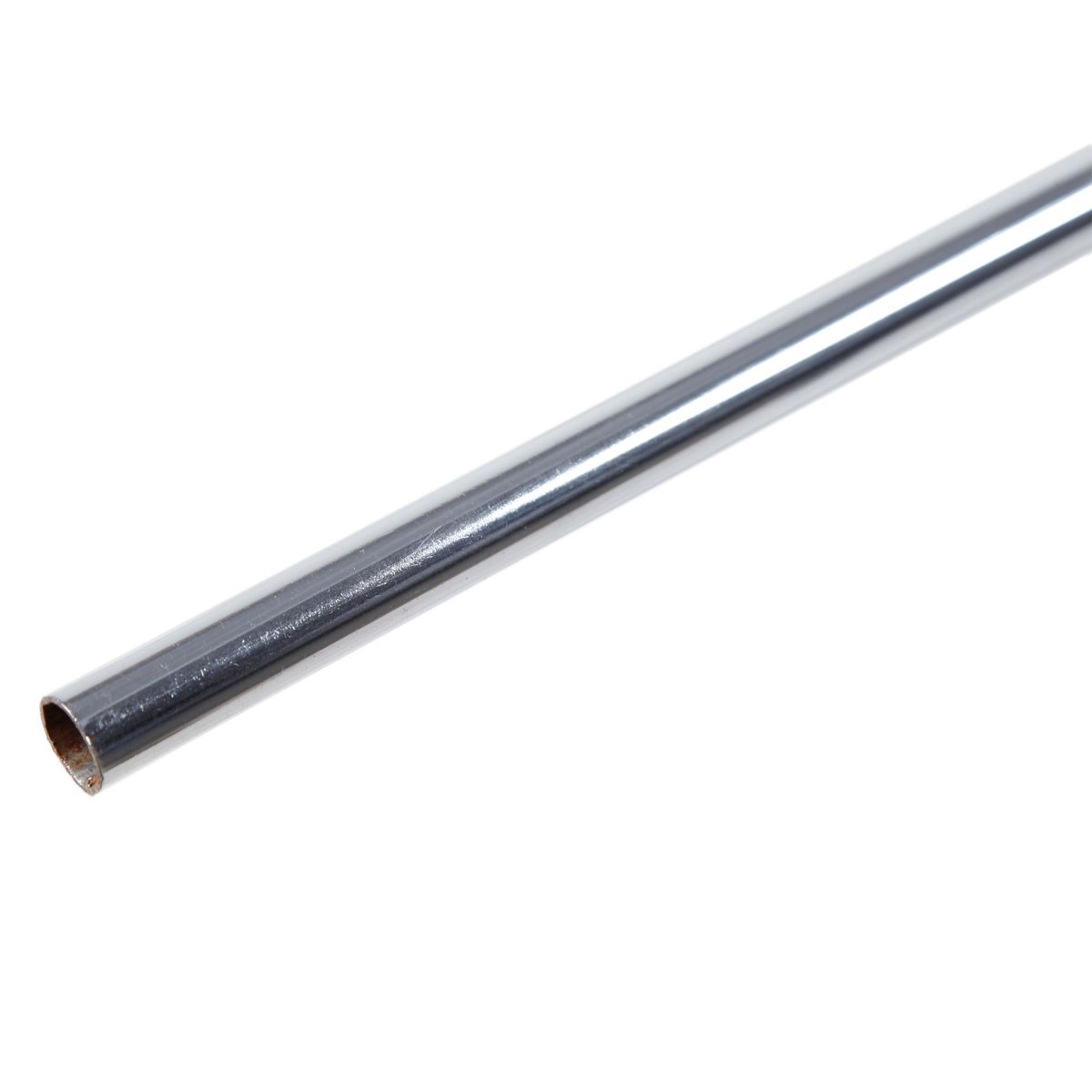 METALHSA - Barra cromada 12mm 1.50m