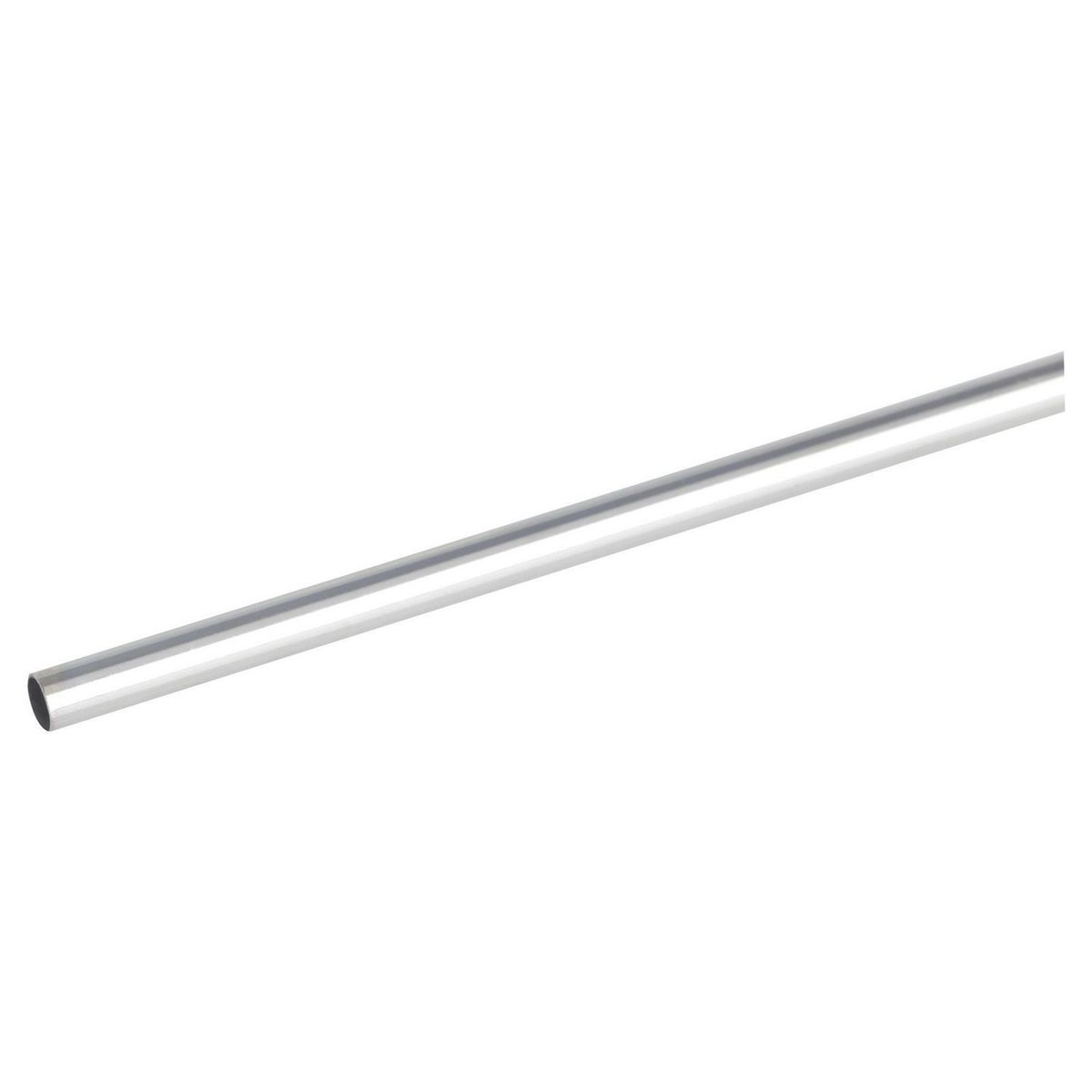 METALHSA - Barra cromada 12mm 2.00m