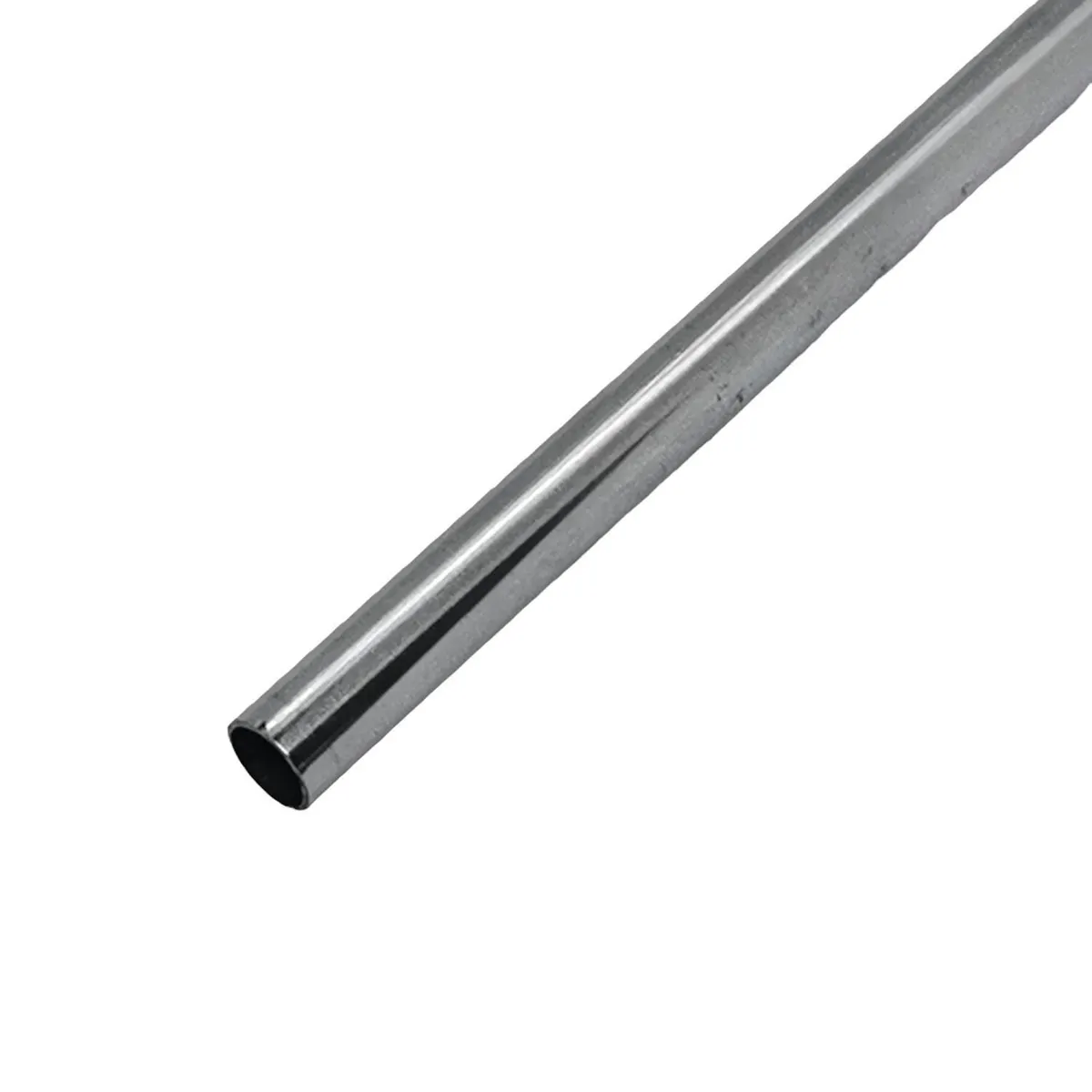 METALHSA - Barra cromada 12mm 2.50m