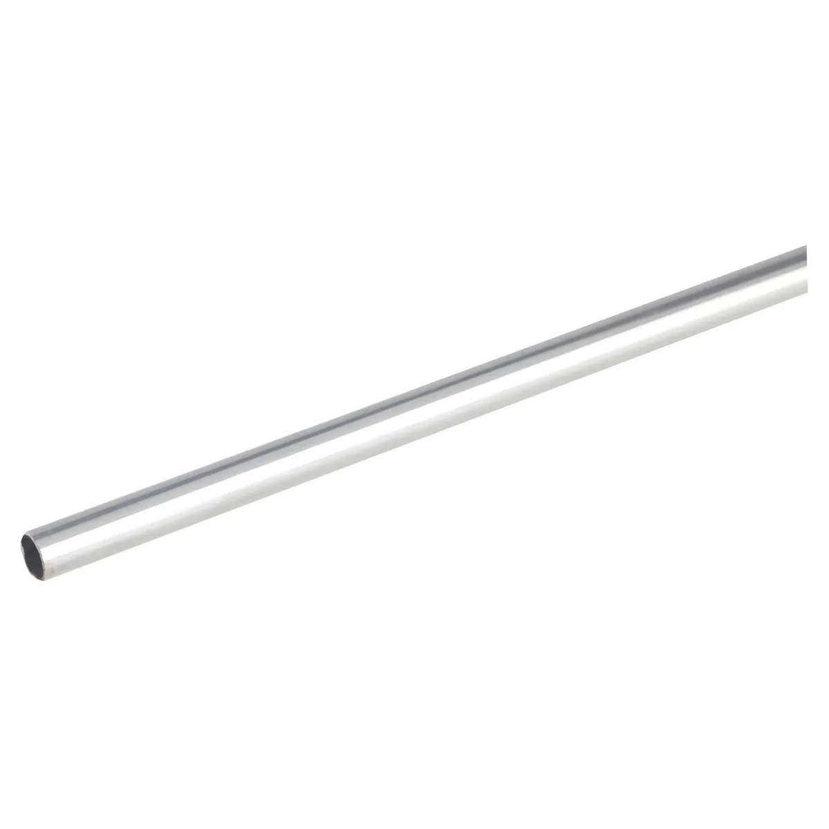 METALHSA - Barra cromada 12mm 2.50m