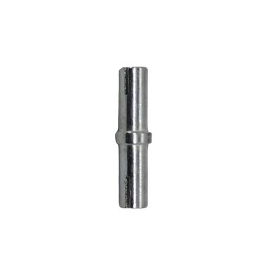Unin barra cromada 12 mm