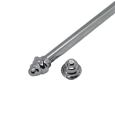 Terminal Tope 12mm