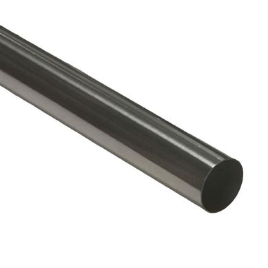 Barra Acero Inoxidable 2.50m