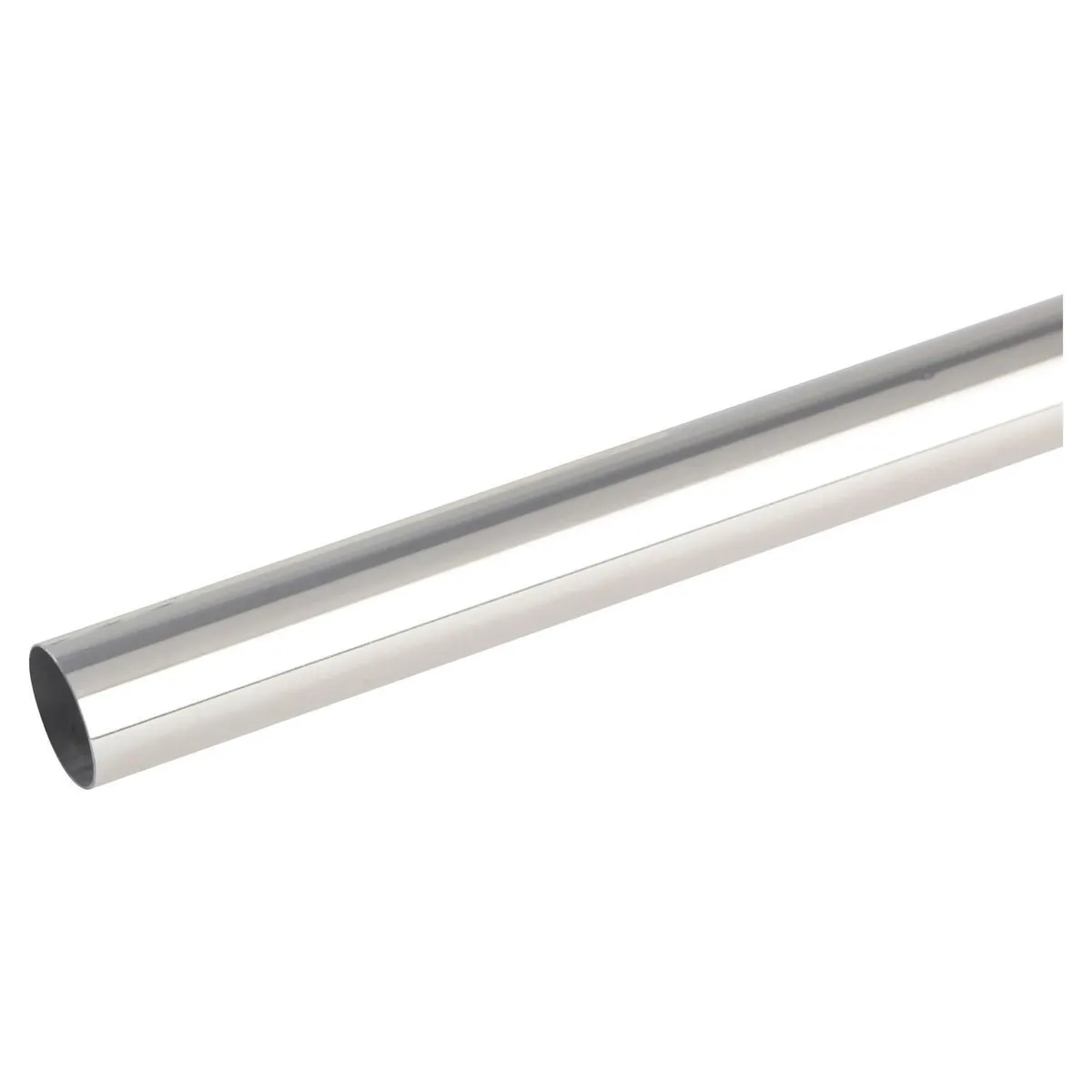 METALHSA - Barra Acero Inoxidable 28mm 3.00m