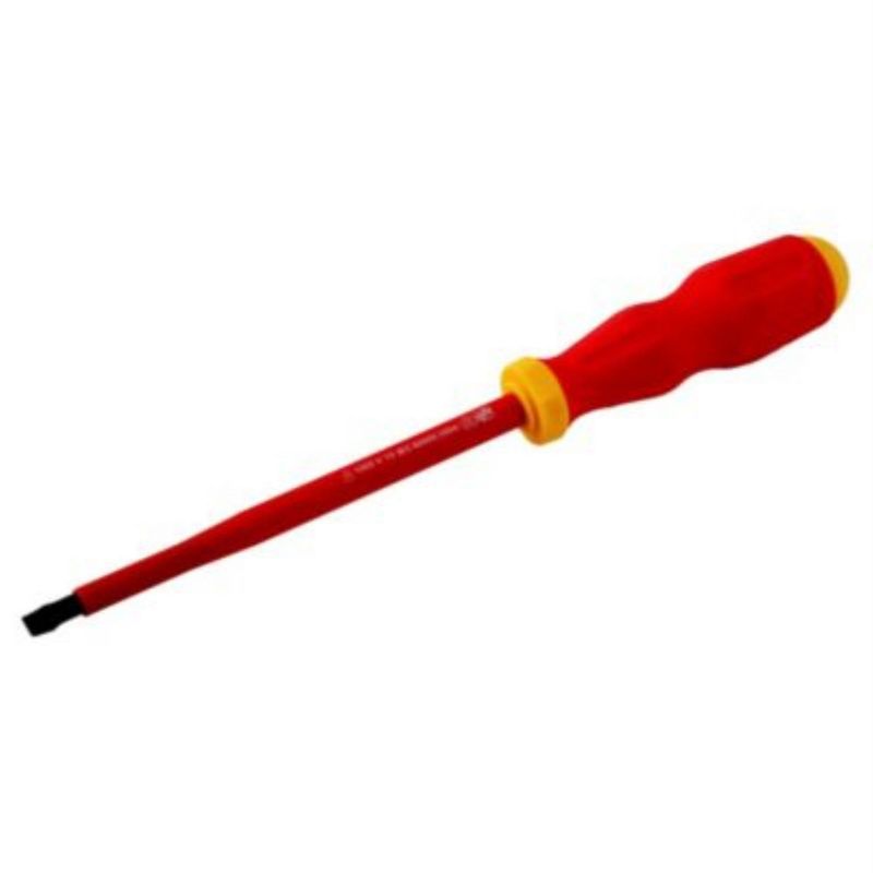STANLEY - Destornillador estrella 6.5 x 150mm aislante