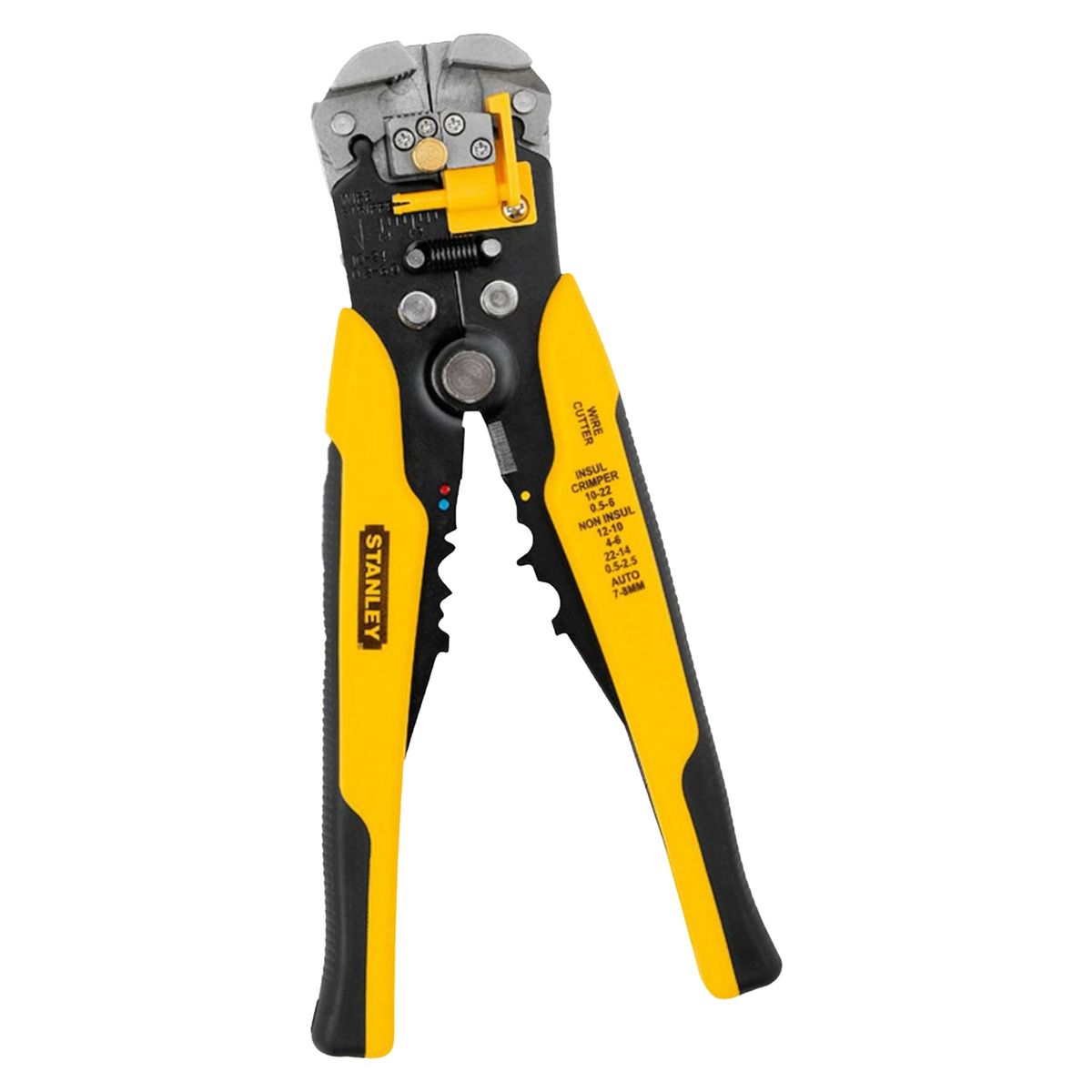 STANLEY - Crimpeadora Ajustable Stanley