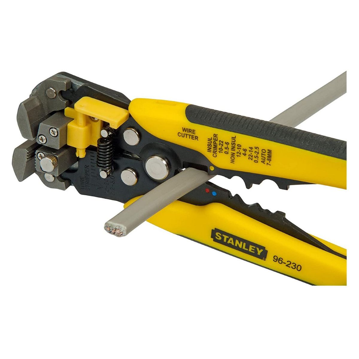 STANLEY - Crimpeadora Ajustable Stanley