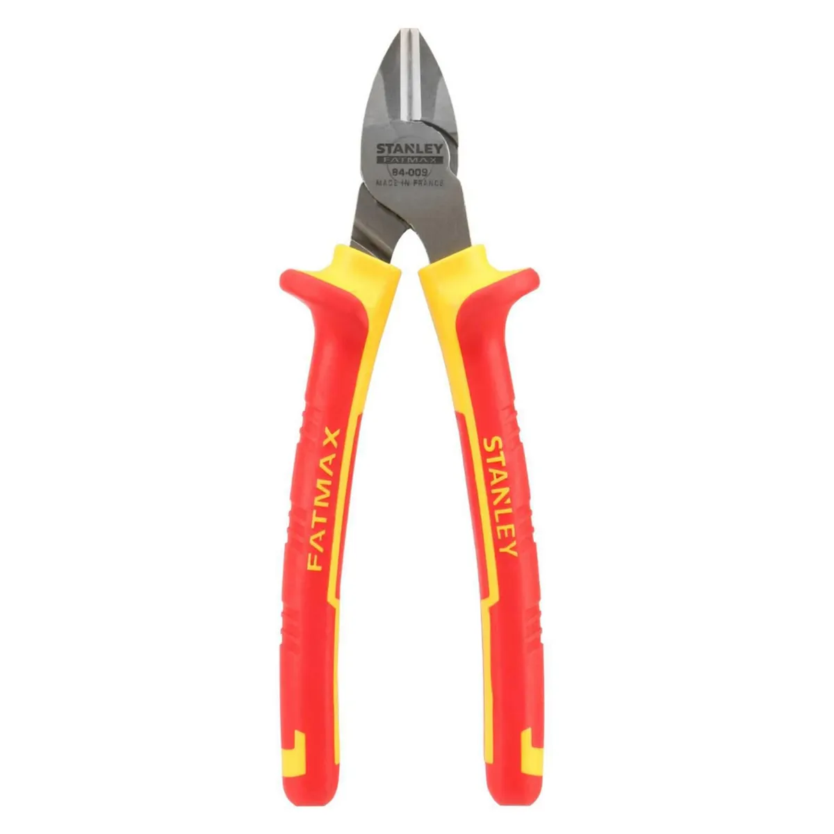 STANLEY - Alicate Corte Diagonal 6" Stanley