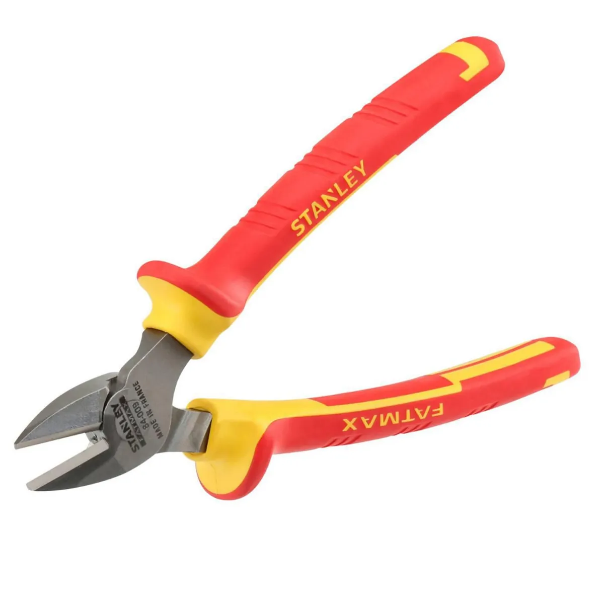 STANLEY - Alicate Corte Diagonal 6" Stanley