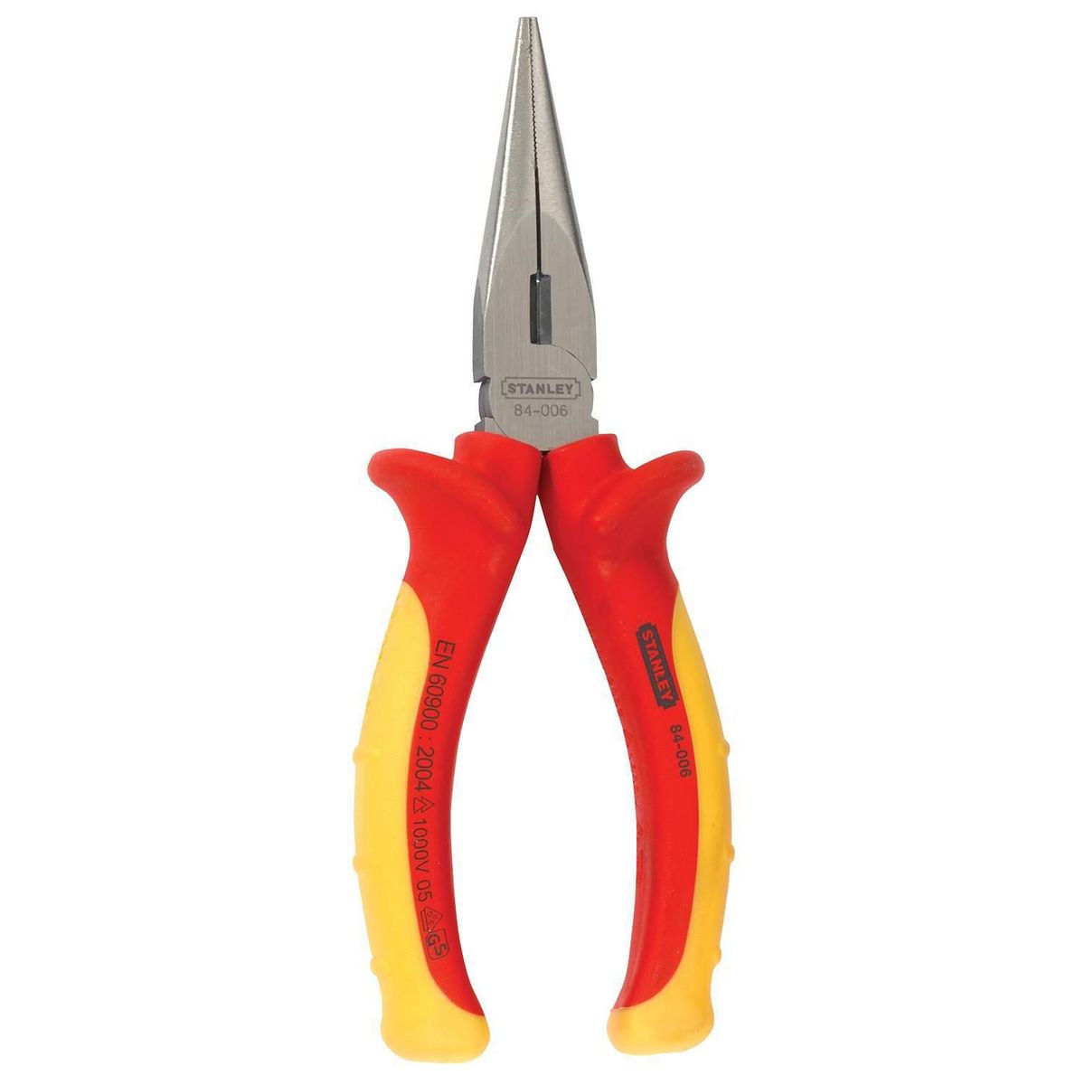 STANLEY - Alicante Punta Larga 6"