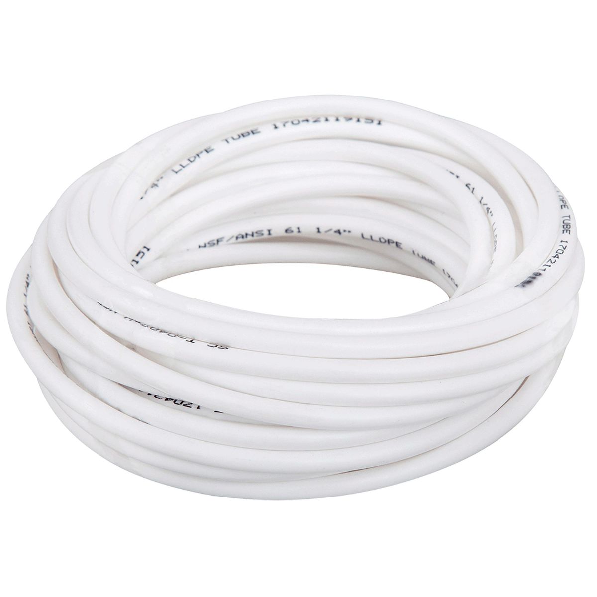 VIGAHOME - Tubería de Propileno De 1/4" x 10m