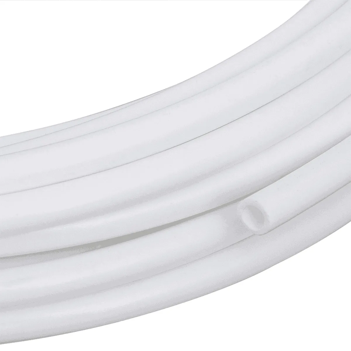 VIGAHOME - Tubería de Propileno De 1/4" x 10m