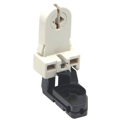 Terminal Socket de Lmpara con Porta Arrancador Bticino