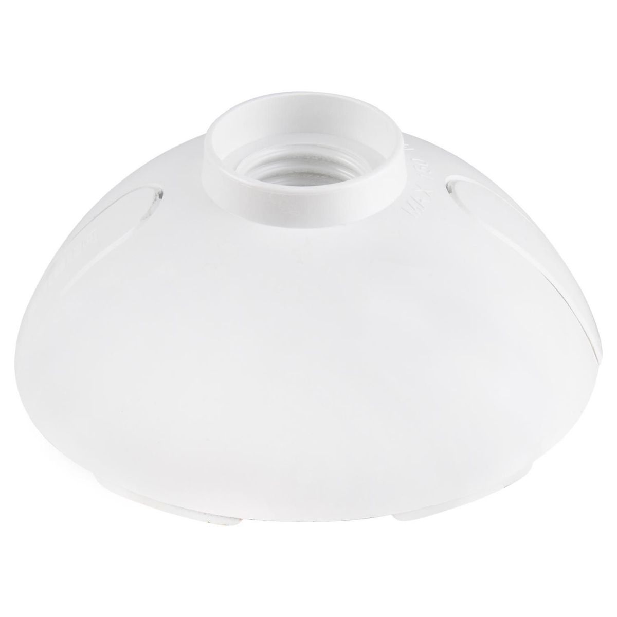 BTICINO - Wall Socket Bticino E27 Oval Blanco
