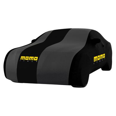 Cobertor Funda Para Auto Momo Talla L 1 Capa