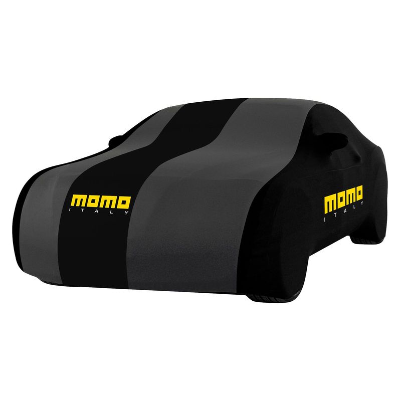 MOMO - Cobertor Funda Para Auto Momo Talla L 1 Capa