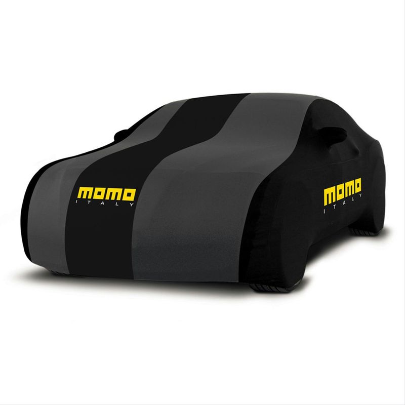 MOMO - Cobertor Funda Para Auto Momo Talla XL 1 Capa