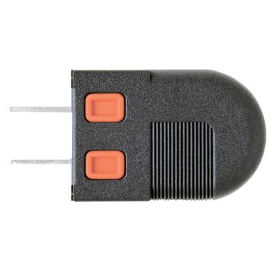 Enchufe Plano Reversible 15 A 250 V