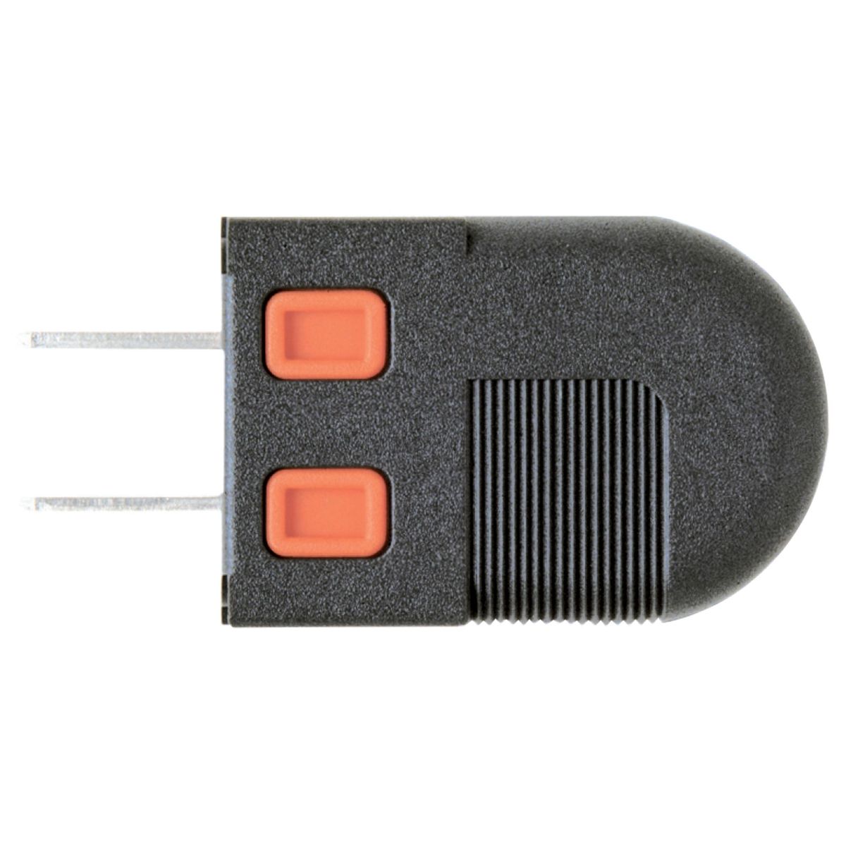 BTICINO - Enchufe Plano Reversible 15 A 250 V