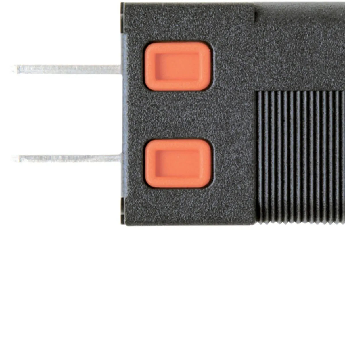 BTICINO - Enchufe Plano Reversible 15 A 250 V