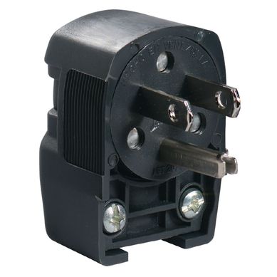 Enchufe Giratorio 2P+T 16 A 250 V