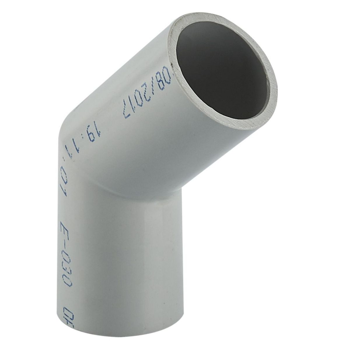 MATUSITA TIGRE - Codo PVC 3/4 " 45° Matusita SP Agua fría