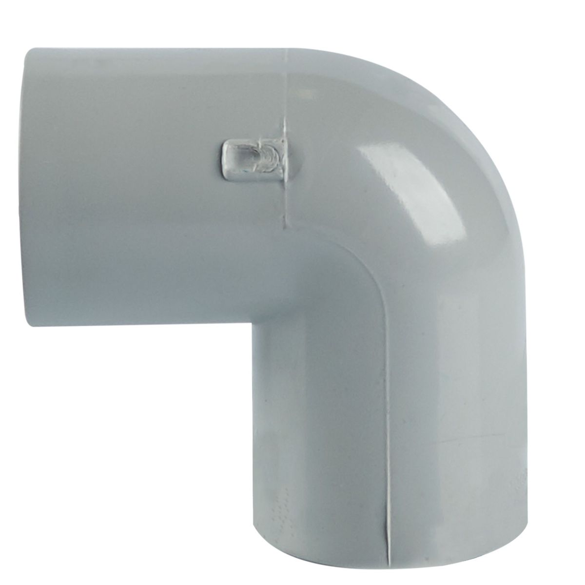 MATUSITA TIGRE - Codo PVC 1" 90° Matusita SP Agua fría