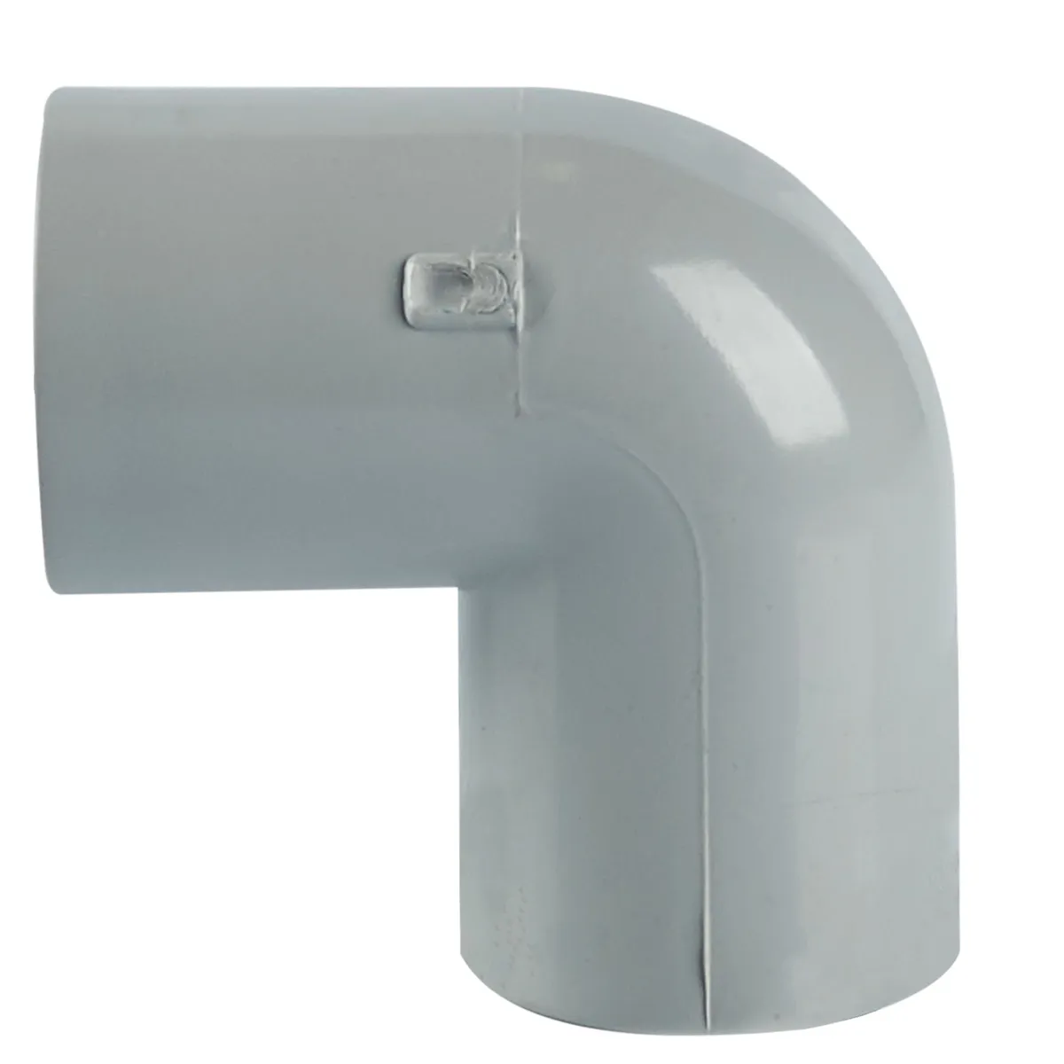 MATUSITA TIGRE - Codo PVC 1" 90° Matusita SP Agua fría